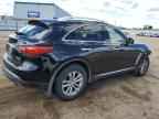 2012 INFINITI FX35