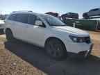 2020 DODGE JOURNEY