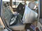 2001 LEXUS Lx 470