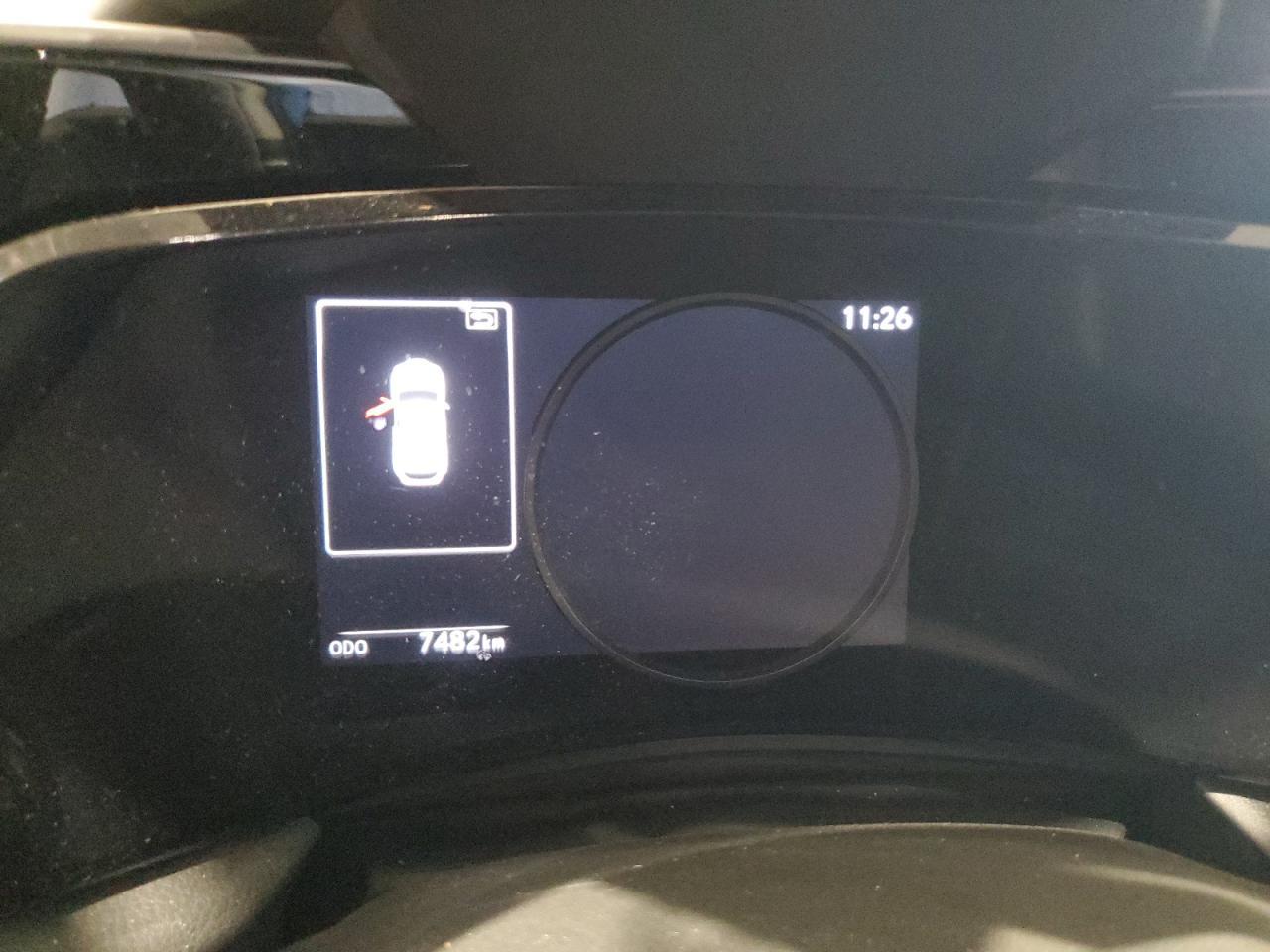 2025 LEXUS Nx