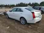 2018 CADILLAC ATS
