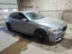 2011 BMW 5 series