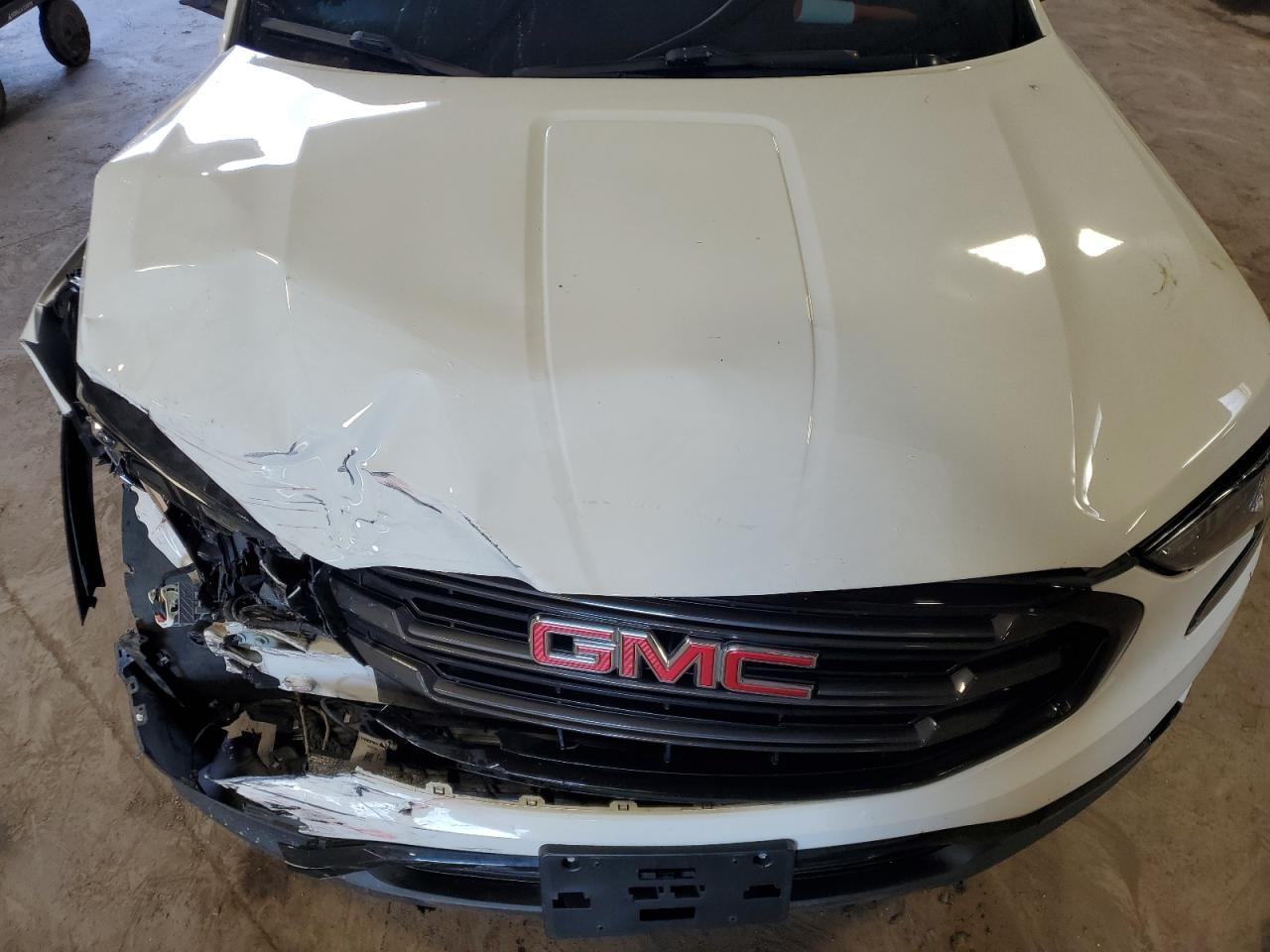 2020 GMC Terrain