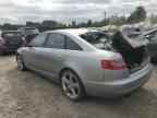 2010 AUDI A6