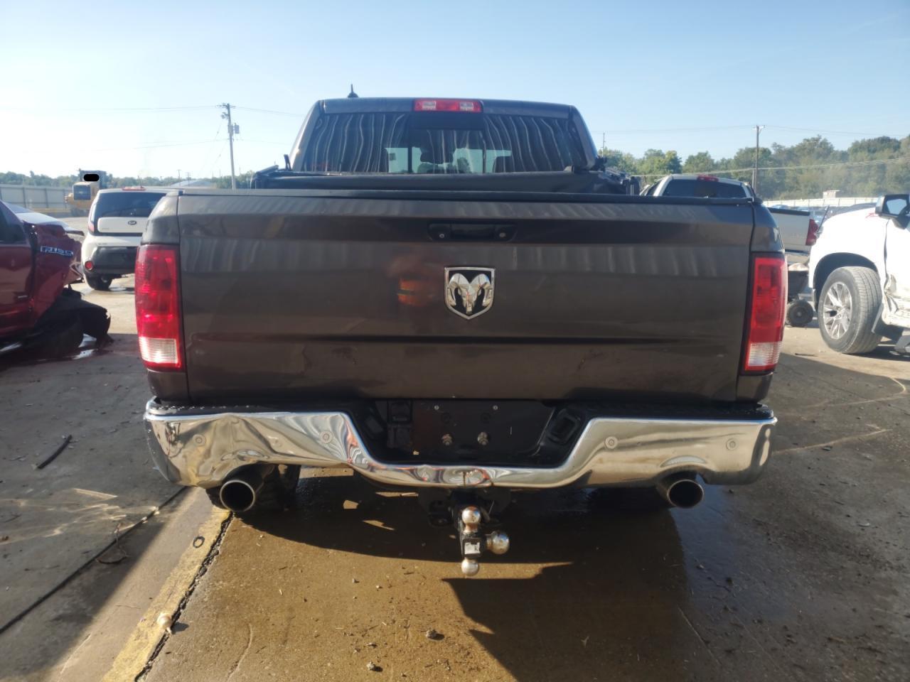 2015 RAM 1500