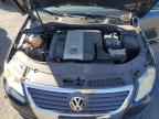 2007 VOLKSWAGEN Passat