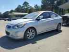 2013 HYUNDAI ACCENT