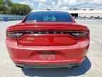 2015 DODGE CHARGER