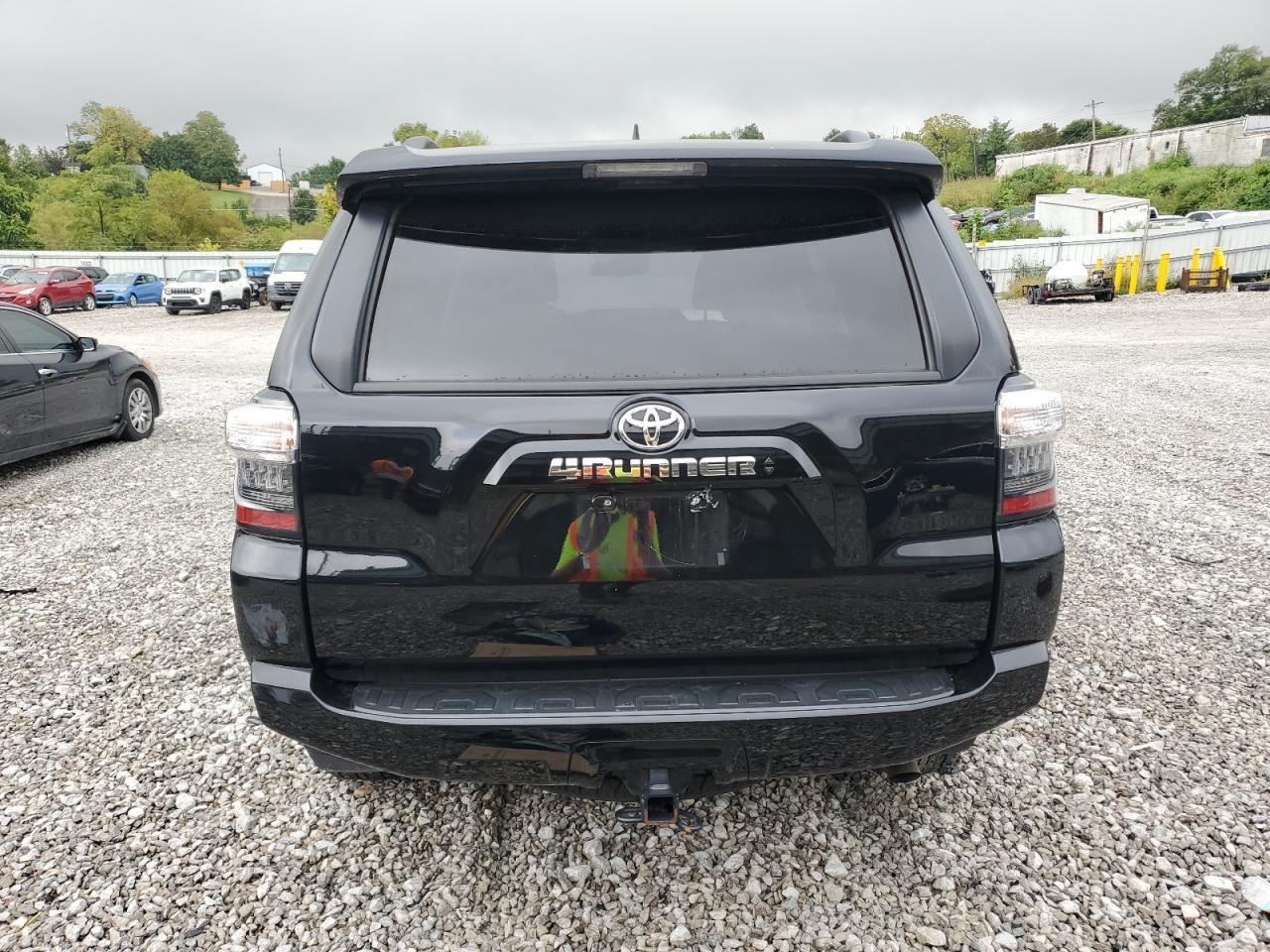 2023 TOYOTA 4Runner