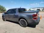 2024 FORD Maverick