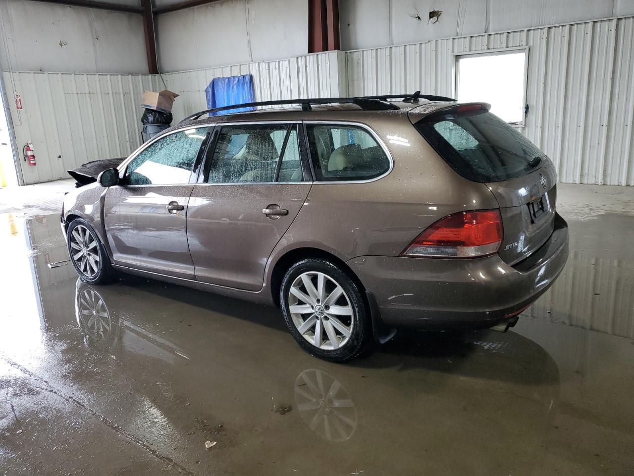 2014 VOLKSWAGEN JETTA