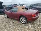 2003 MAZDA MX-5 Miata