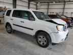 2014 HONDA PILOT