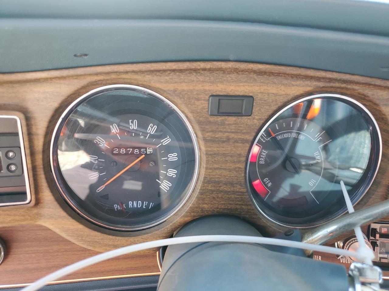 1976 BUICK Century