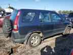 2006 HONDA CR-V