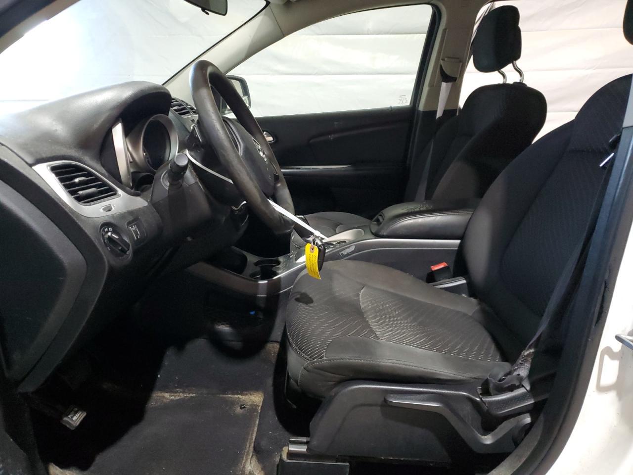 2015 DODGE JOURNEY