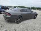 2016 DODGE CHARGER