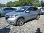2017 HONDA HR-V