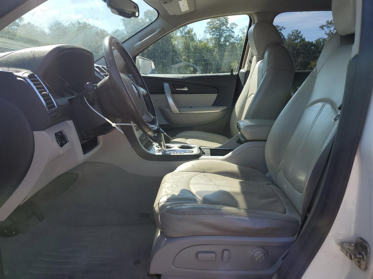 2008 GMC ACADIA