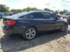 2014 BMW 4 Series