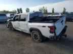 2023 NISSAN Frontier