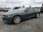 2014 CHEVROLET Camaro