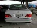 1997 MERCEDES-BENZ E-Class