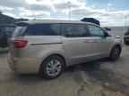 2017 KIA SEDONA