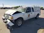 2008 FORD RANGER