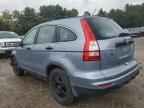 2010 HONDA CR-V