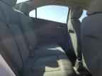 2014 CHEVROLET SONIC