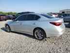 2018 INFINITI Q50