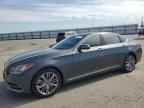 2019 GENESIS G80