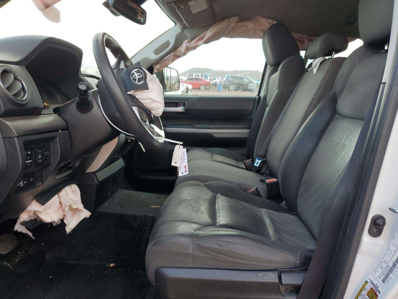 2021 TOYOTA TUNDRA