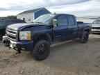 2011 CHEVROLET Silverado