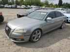 2010 AUDI A6
