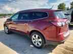 2016 CHEVROLET TRAVERSE
