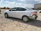 2013 NISSAN SENTRA