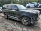 2003 LINCOLN Navigator