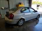 2009 HYUNDAI ACCENT
