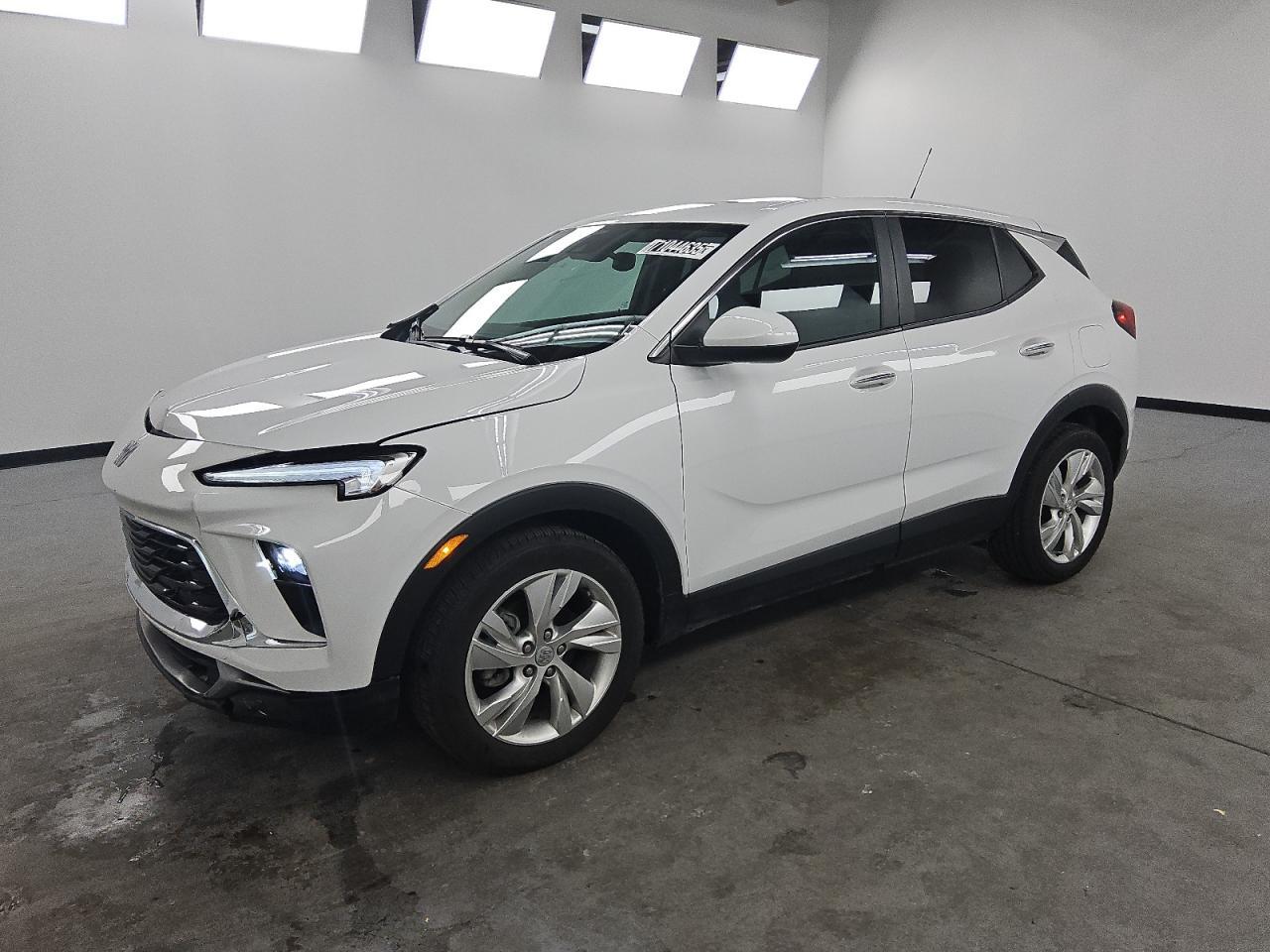 2024 BUICK Encore GX