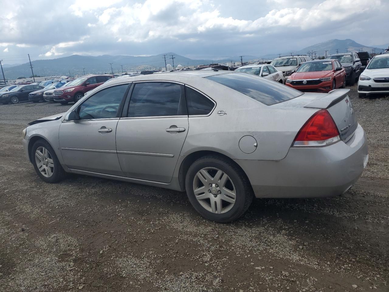 2006 CHEVROLET IMPALA