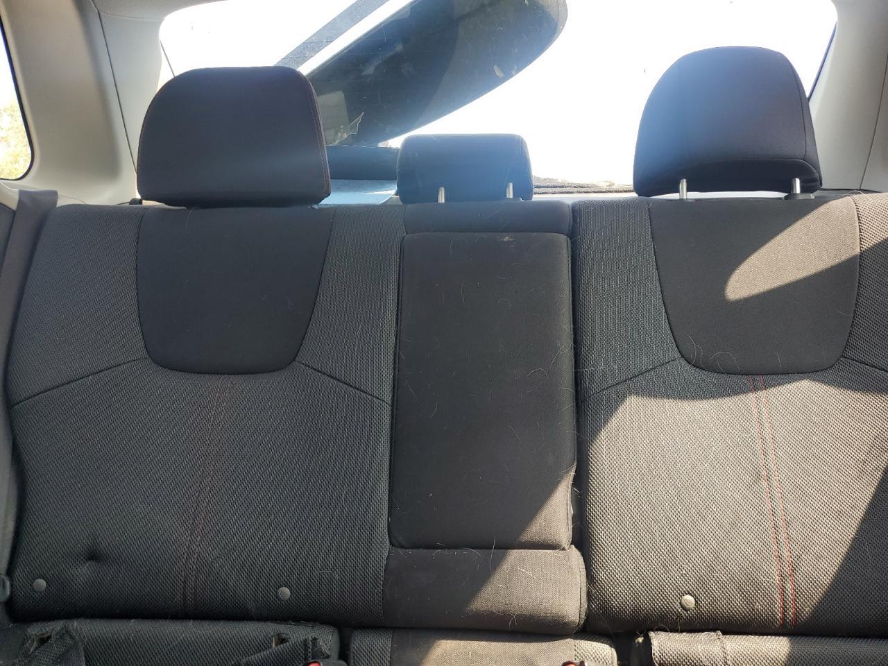 2014 SUBARU IMPREZA
