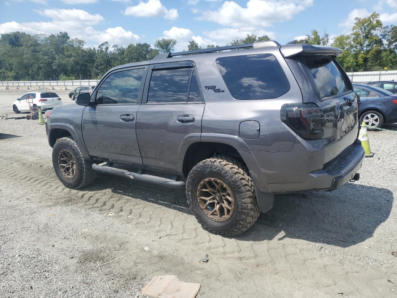 2023 TOYOTA 4Runner