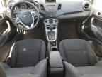 2015 FORD Fiesta