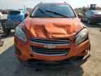 2016 CHEVROLET TRAX