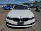 2020 BMW 5 series