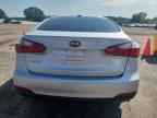 2016 KIA FORTE