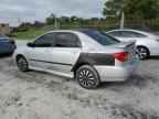 2005 TOYOTA COROLLA