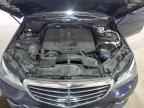 2016 MERCEDES-BENZ E-Class